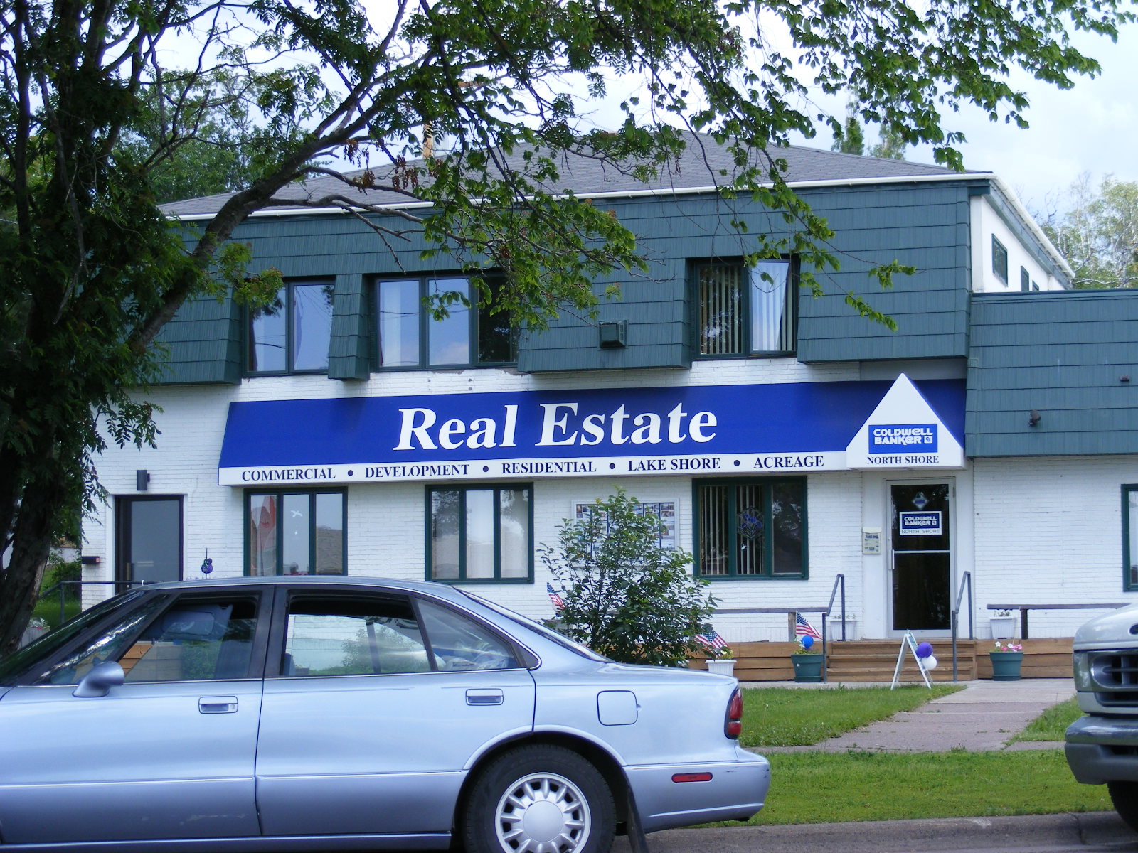 Guide to Grand Marais Minnesota